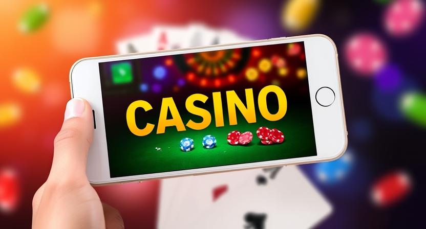 JLJL88 mobile casino app interface