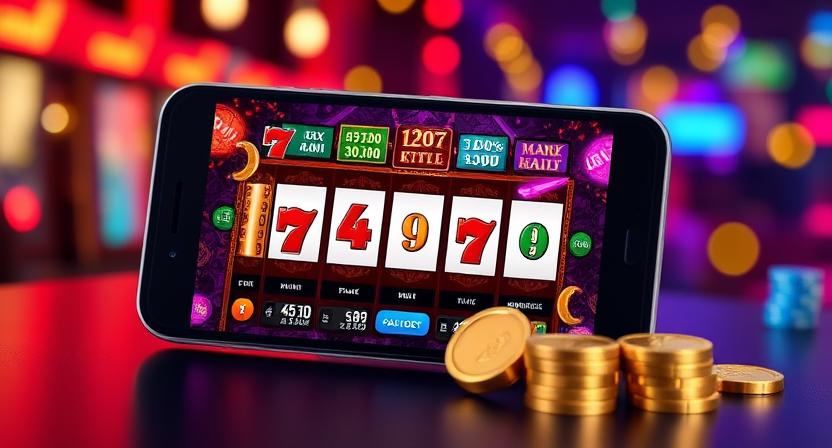 JLJL88 app smooth mobile gameplay