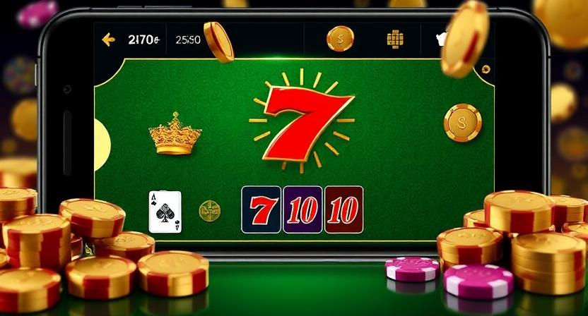 Full-featured casino and betting in JLJL88 app