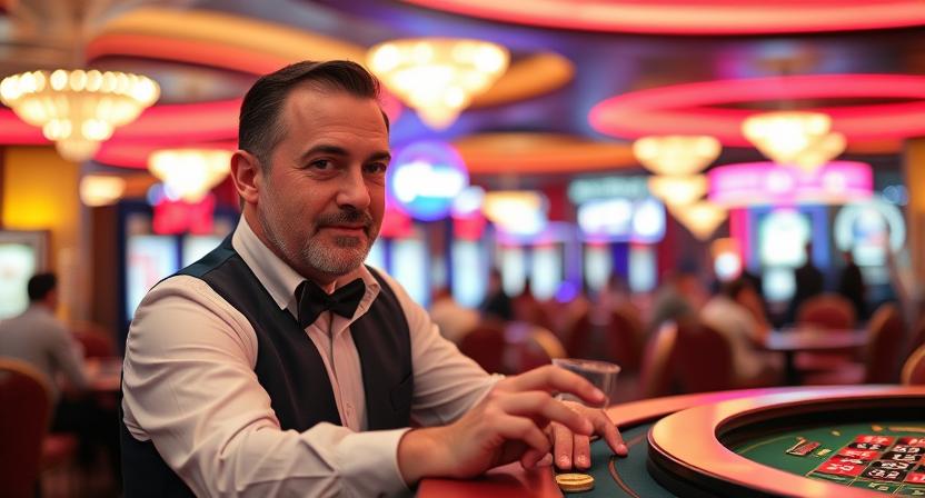 Variety of slot machines available on JLJL88