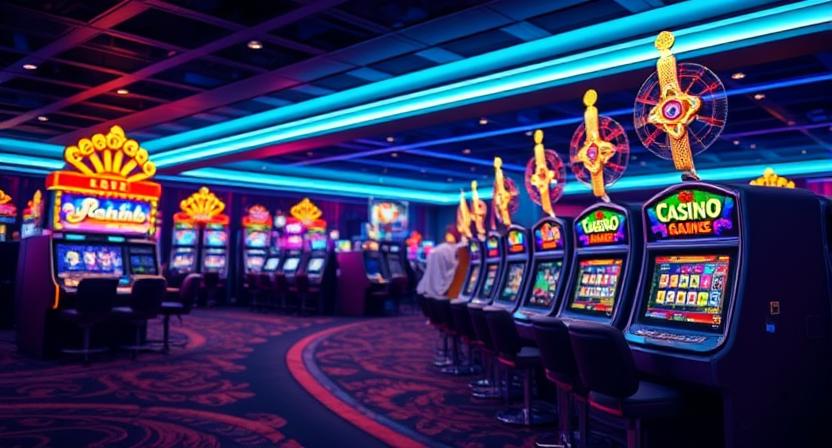 Mobile-optimized and fast-loading JLJL88 slot games