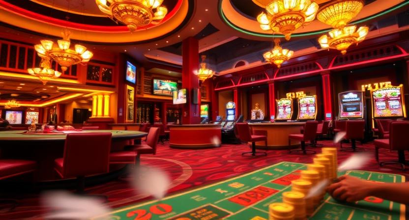 Mobile and desktop JLJL88 platform