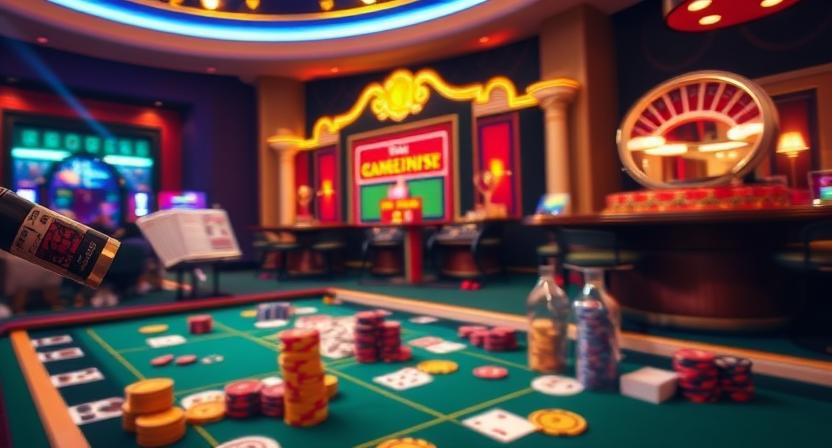 JLJL88 slot game screen