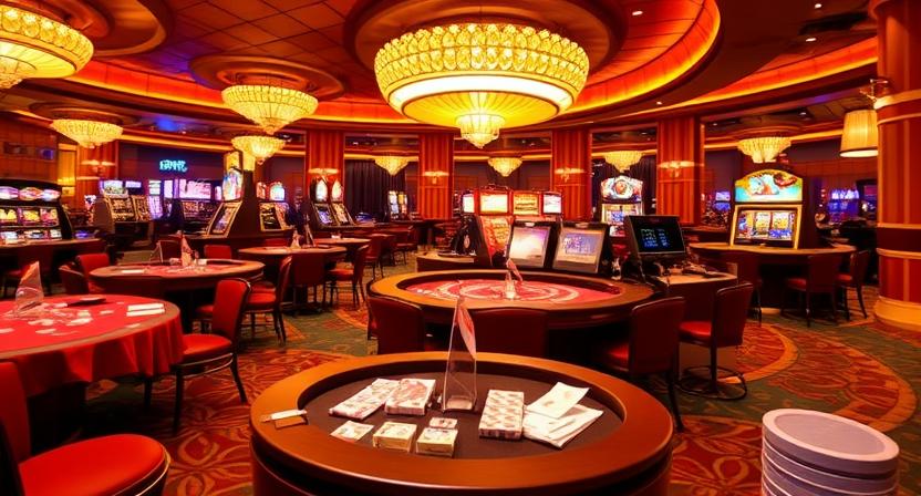 Live betting markets on JLJL88